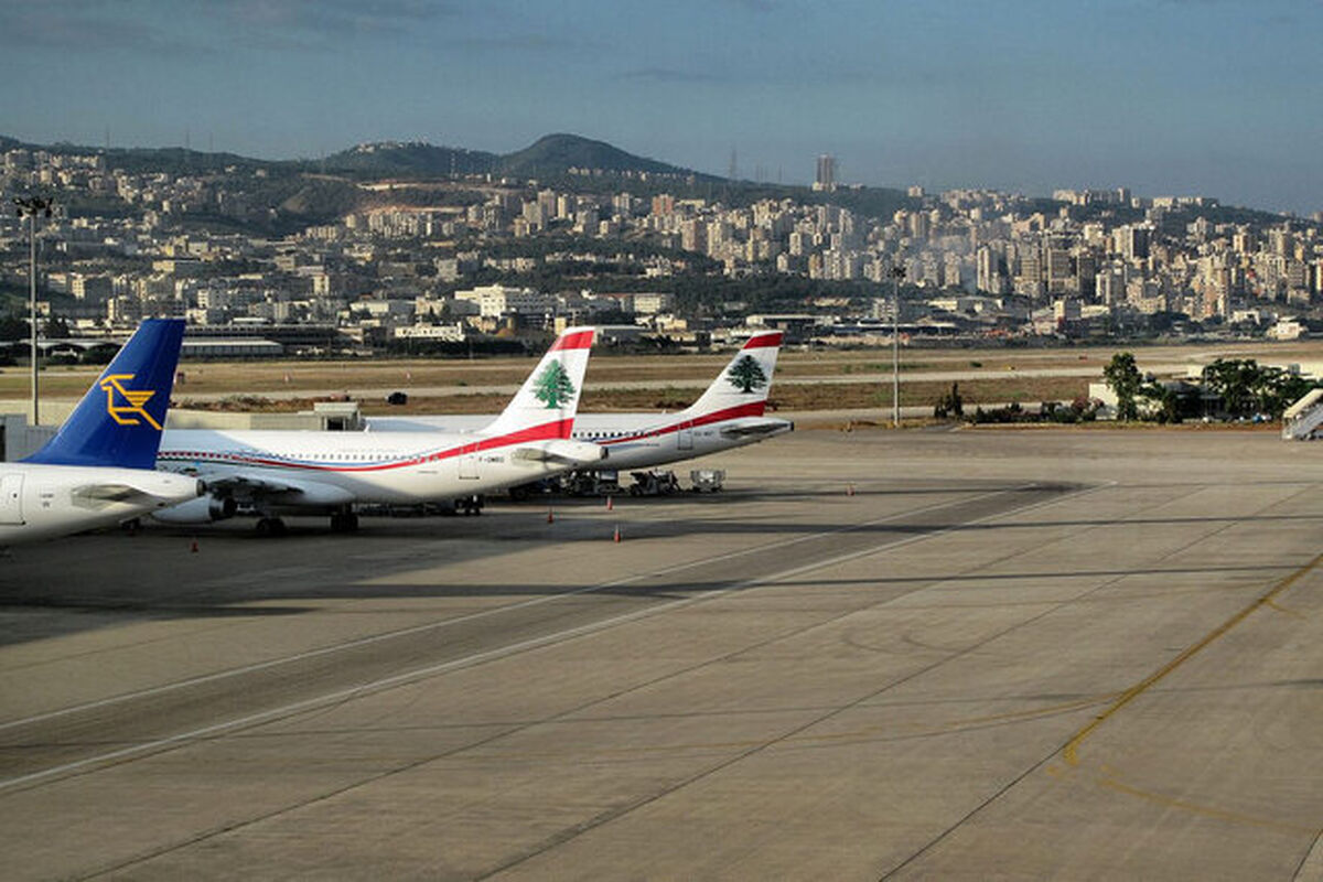 لبنان