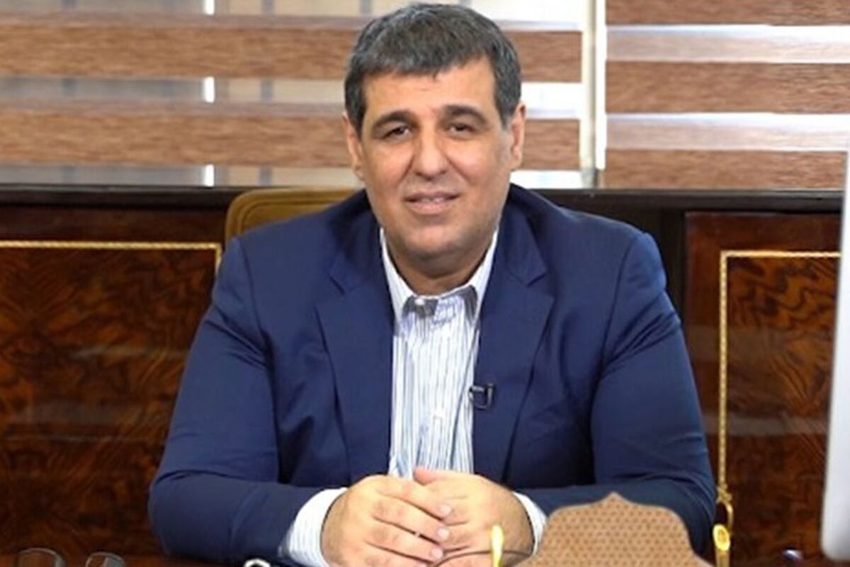 ملک زاده