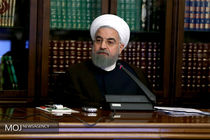 کالایی با برند ایرانی که مورد اعتماد جهانیان باشد، افتخاری برای همه ما است