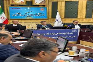 بازارچه‌های مرزی کرمانشاه در انتظار توسعه، کمبود زیرساخت‌ها و موانع اداری