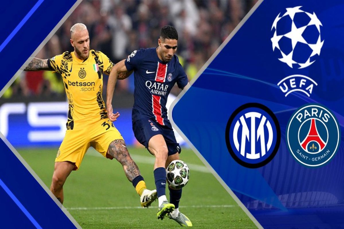 پاری سن ژرمن