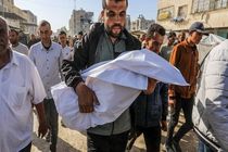 شهدای غزه به ۶۷ هزار و ۹۱۳ نفر رسید