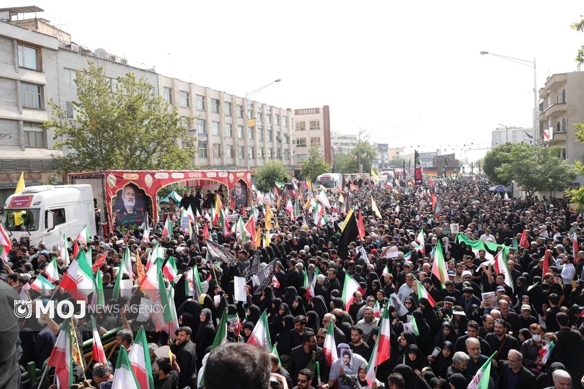 شهدای اقتدار