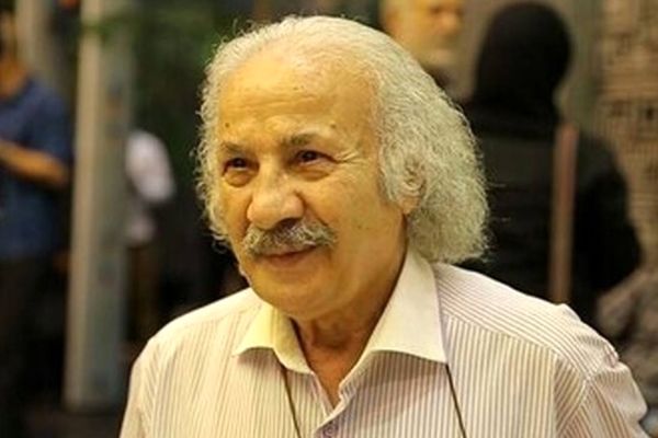 زمان خاکسپاری سعید پیردوست اعلام شد