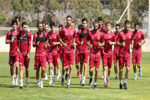 حریفان تراکتور در لیگ قهرمانان آسیا مشخص شدند