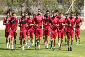 حریفان تراکتور در لیگ قهرمانان آسیا مشخص شدند