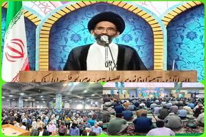انتخابات یکی از نمودهای مجسم و عینی حضور مردم در تصمیم‌سازی برای آینده است