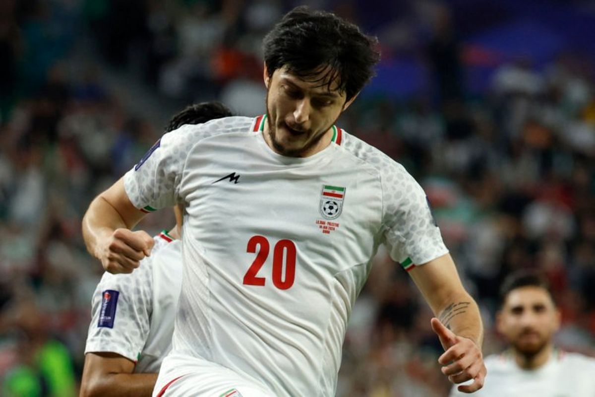 سردار آزمون