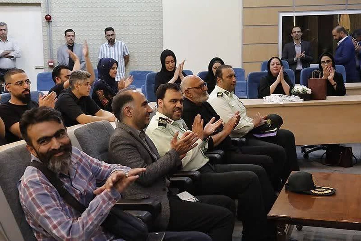سخنگوی فراجا