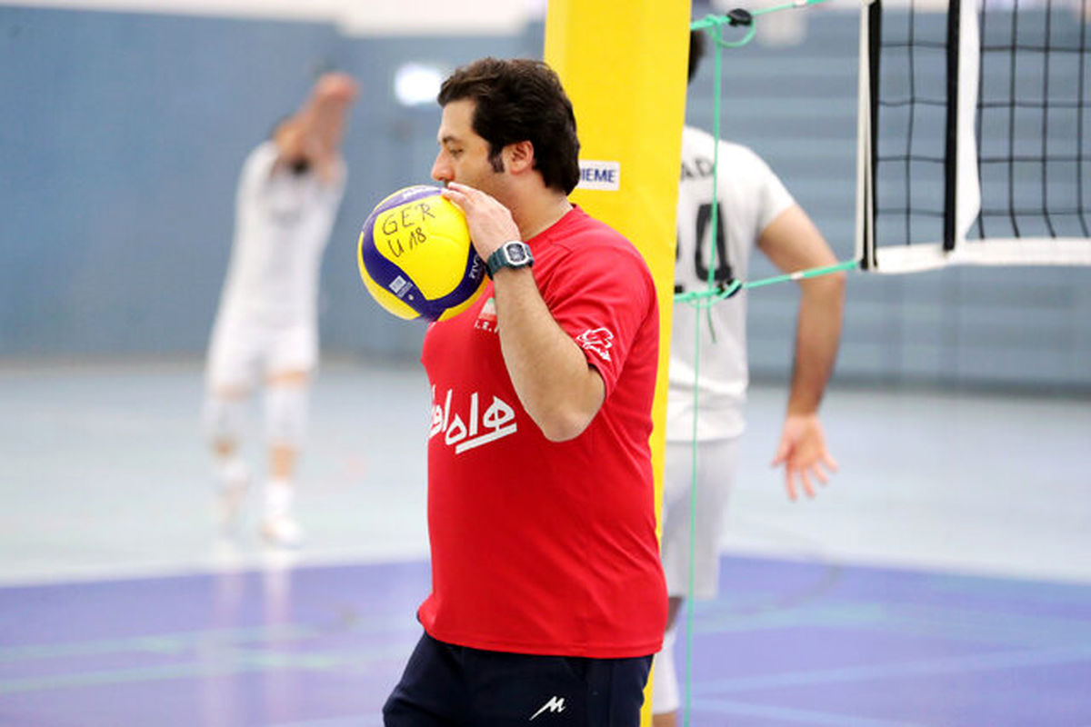 علیرضا طلوع‌کیان