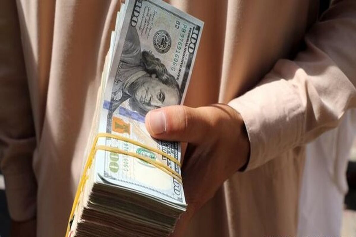 دلار