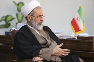 بهترین فرصت ارتقاء دین‌داری مردم در اجتماعات میدانی است