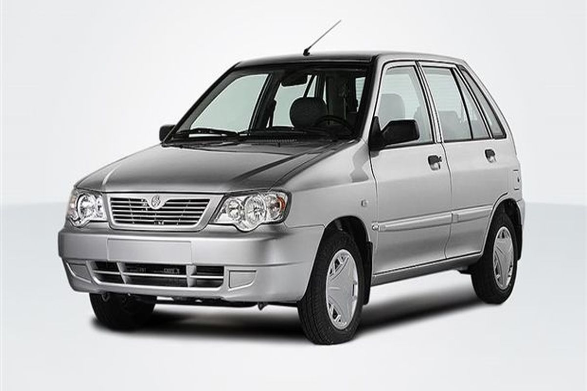 قیمت خودرو