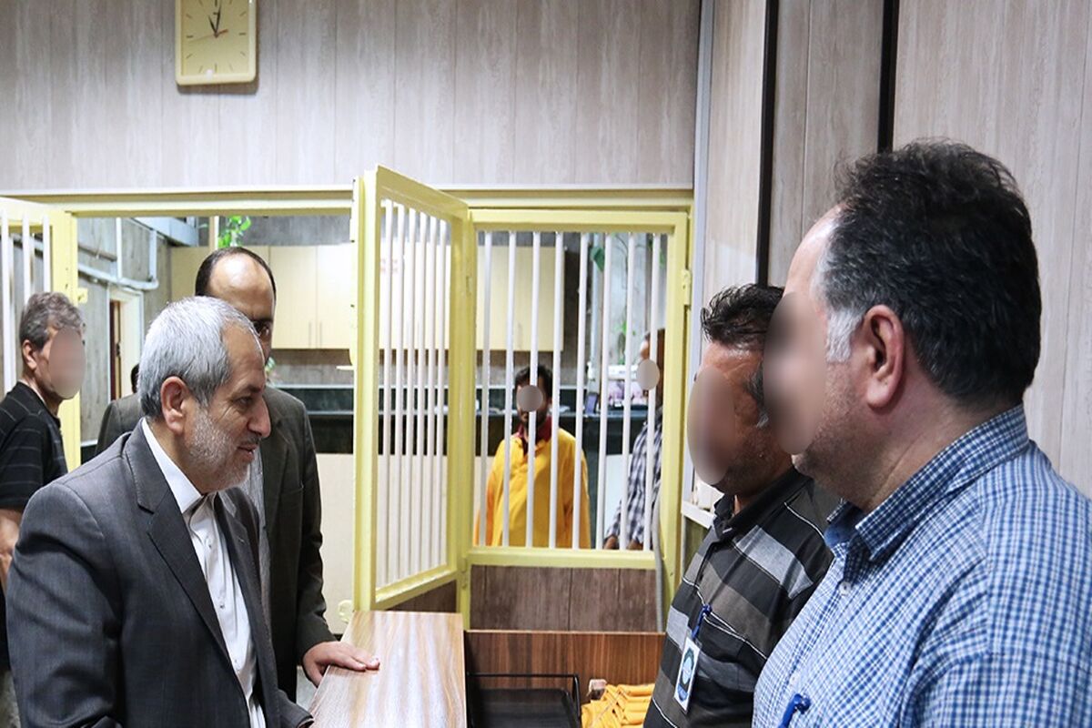 عباس جعفری دولت آبادی