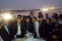 بزرگترین مجموعه گردشگری جنوب استان بوشهر ایجاد می‌شود