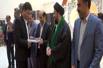 صعود تیم هندبال قنات زارچ نشان ظرفیت خوب هندبال در زارچ است