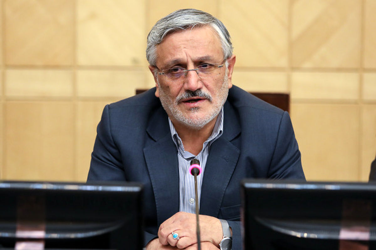 قاسم میرزایی نیکو