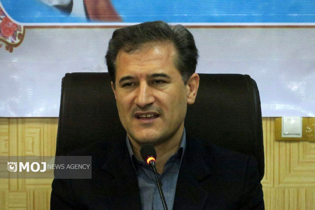 رشید قربانی