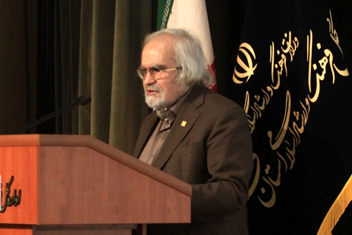 محمدعلی مجاهدی