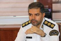 ۶۳ درصد از تصادفات جرحی تهران مربوط به موتوری‌ها است