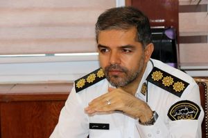 طرح برخورد با مخدوشی و پوشش پلاک در سطح شهر تهران تشدید می شود