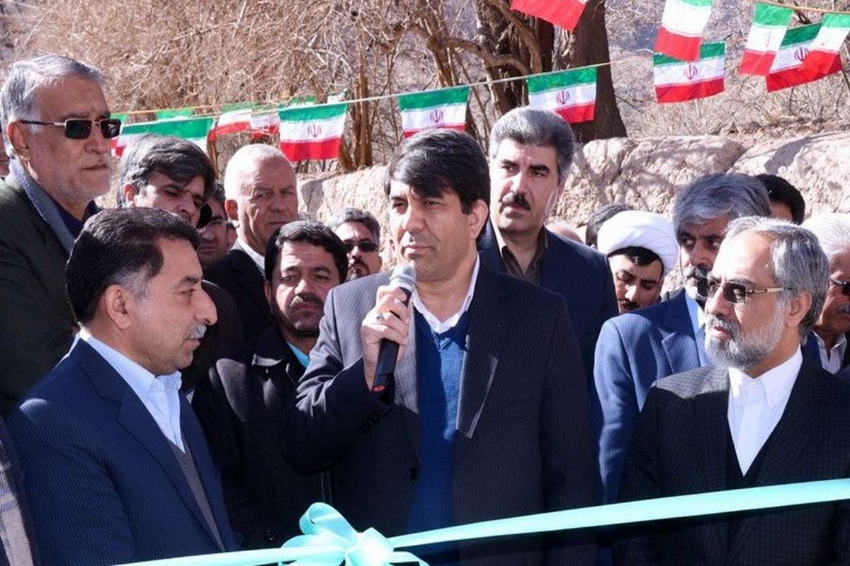 استاندار یزد