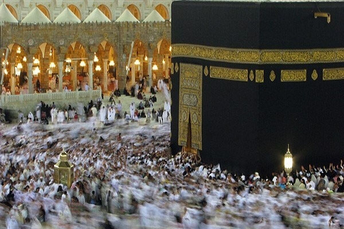 حج تمتع