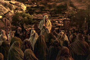 جدیدترین تیزر «موسی کلیم‌الله» منتشر شد