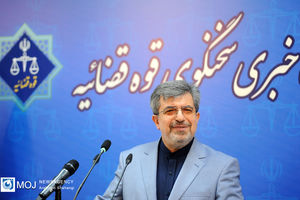 پرونده برای رسانه های شایعه ساز در  قتل داریوش مهرجویی تشکیل شد