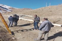 توسعه زیرساخت های دسترسی به شبکه باند پهن در فریدونشهر