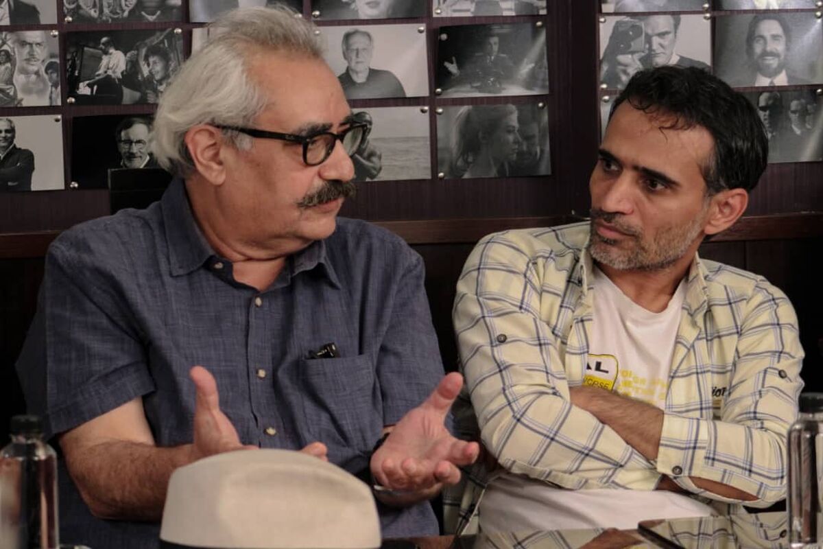 نشست تحلیل و بررسی فیلم «سراسرِ شب» 
