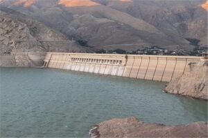 کاهش باندگی و کسری آب در خراسان رضوی