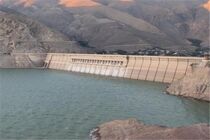 پیش بینی می شود بارندگی باعث افزایش حجم آب سدهای تهران شود