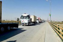 قوانین غیرضروری چالش صادرات و ترانزیت بین‌المللی