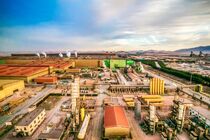 نخبگان تحت حمایت فولاد مبارکه