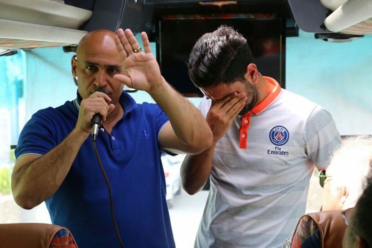 منصوریان