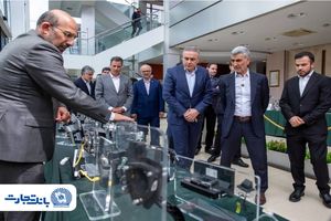 گام بلند بانک تجارت در حمایت از زنجیره تامین صنعت خودرو