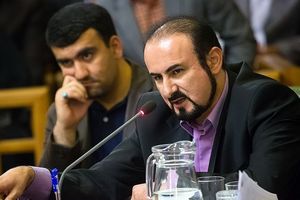 کارهای فرهنگی شهرداری تهران پراکنده است / شهردار منطقه ٢٢ در شورا حاضر شود