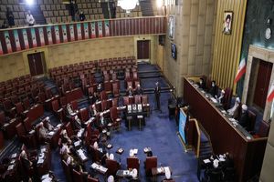 شبه‌افکنی درباره آینده رهبری بی‌معناست/ به شایسته‌گزینی و انتخاب اصلح توجه داریم