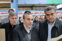 نگاه جزیره‌ای در حوزه صنعت و دانش بنیان به درد کرمانشاه نمی‌خورد