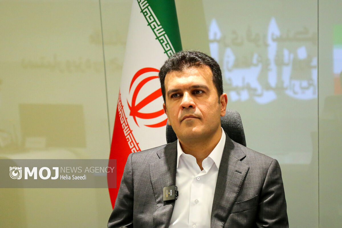 دیدار معاون علمی رئیس‌جمهور با دستیار پوتین