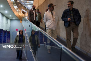 آخرین روز نهمین جشنواره فیلم شهر