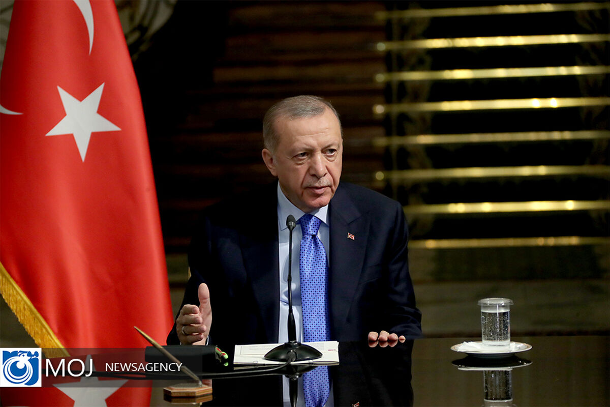 اردوغان