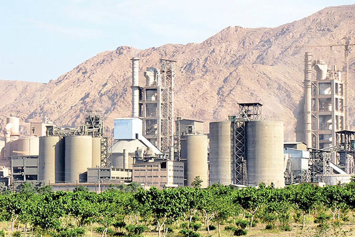 برق صنایع 