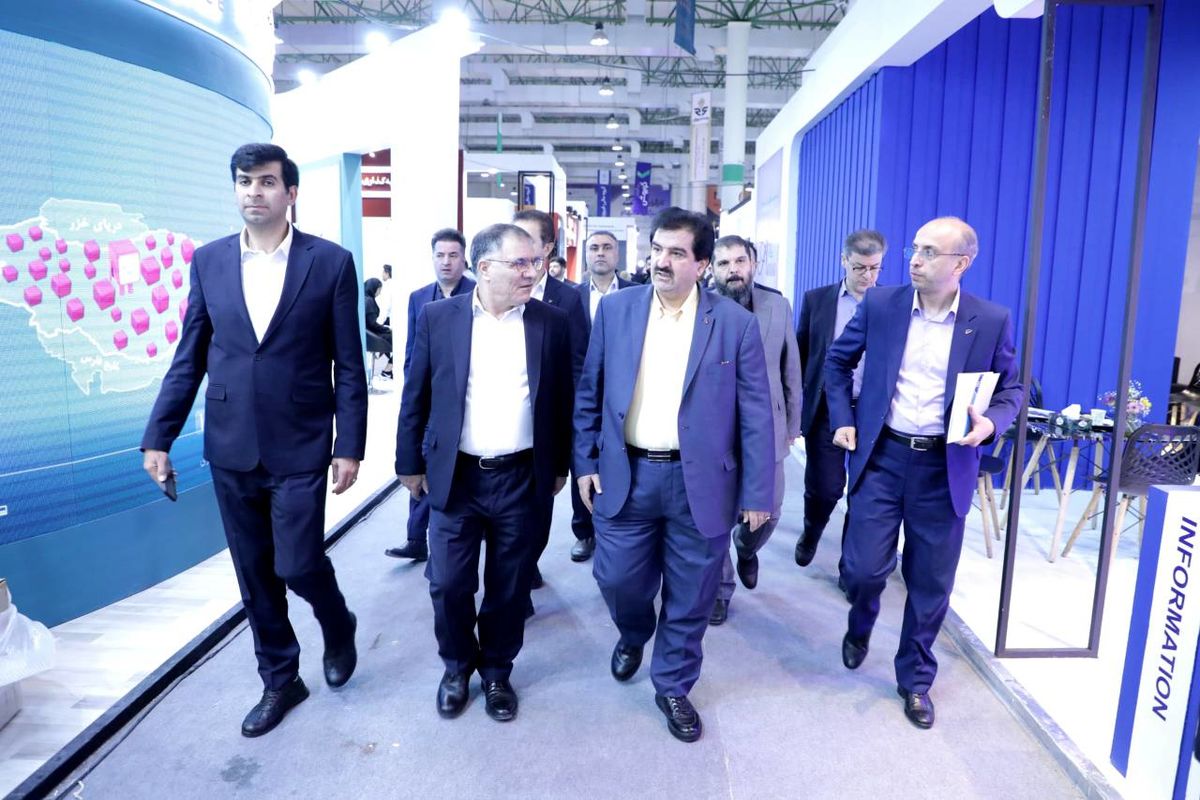 بانک رفاه کارگران