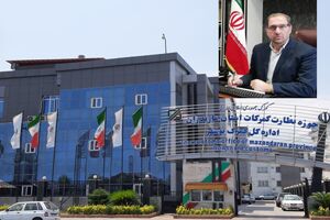 تبادل تجاری بیش از یک میلیون و137 هزار تن کالا بین ایران روسیه