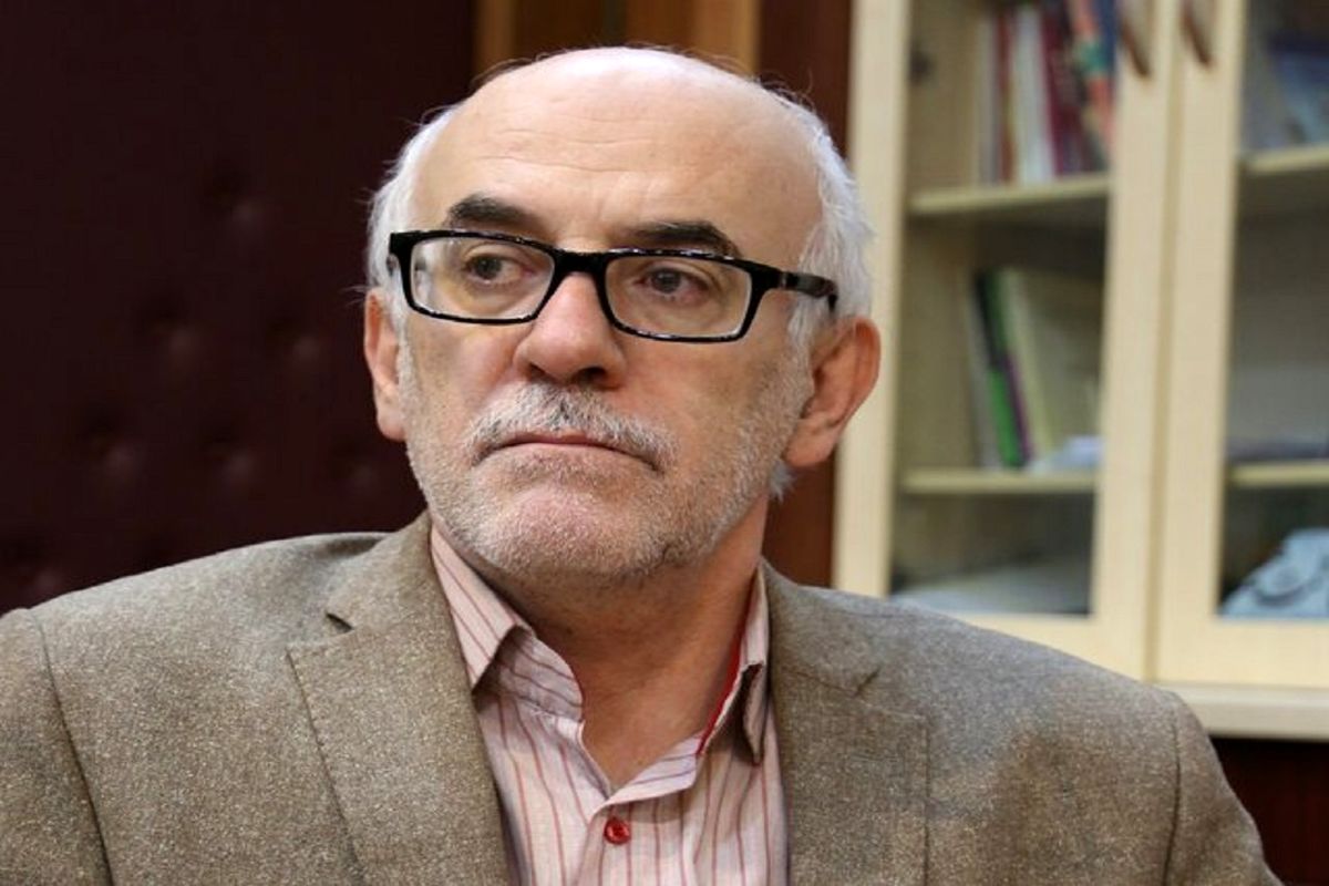 سعید رجبی فروتن