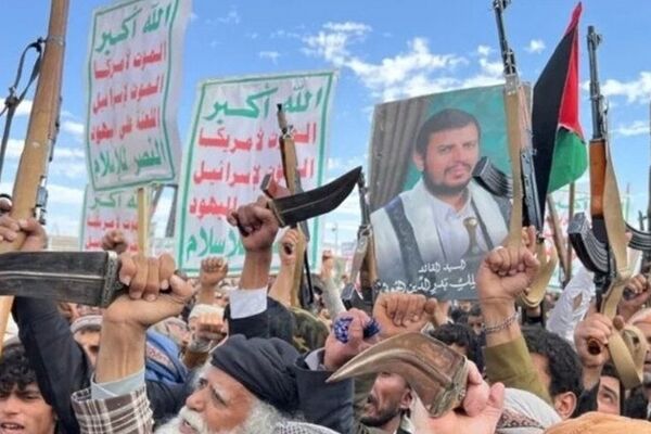 توطئه معنادار علیه انصارالله یمن/ پرده‌ای جدید از شکست ائتلاف غربی-عربی در جنگ یمن