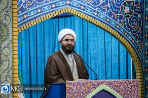  نماد شاخص‌ترین عمل عبادی در جوامع اسلامی، نماز است