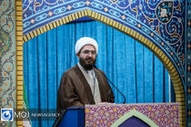  نماد شاخص‌ترین عمل عبادی در جوامع اسلامی، نماز است